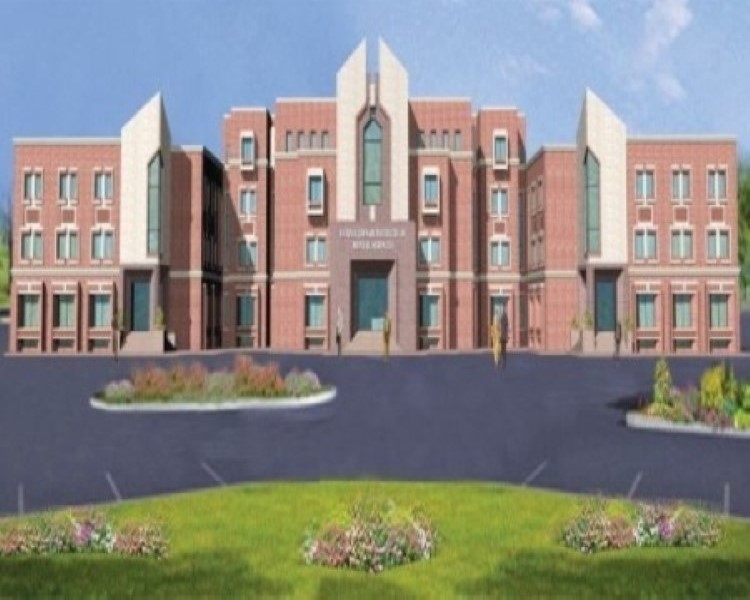 Fatima Jinnah Institute of Dental Sciences, Lahore